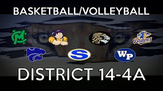 20222024 144A Basketball Volleyball UIL Realignment [upl. by Christi]