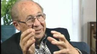 Jewish Survivor Kurt Glaser Testimony  USC Shoah Foundation [upl. by Odla]