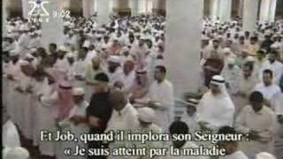 Sheikh Mahir AlMuayqali Namazi i Taravive Medine Pjesa 4 [upl. by Hembree]