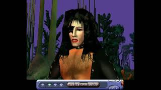 Kiss Immortals Webisodes 1 through 9 PC Game Playthrough Pathway 1 [upl. by Sandry]