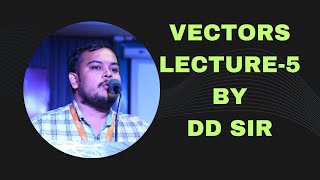 VECTORS LECTURE 5VECTOR ALGEBRANCERT CLASS 12ISC CLASS 12 [upl. by Llenoil]