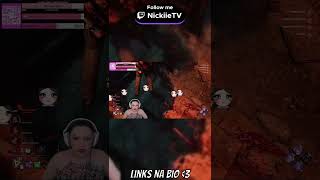 DOEU AI DWIGHT SHORTS deadbydaylight deadbydaylightbrasil dbd [upl. by Kryska]