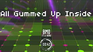 All Gummed Up Inside 8Bit Remix [upl. by Atiuqahc]