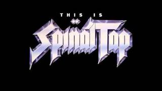 Spinal Tap  Stonehenge Real Version Makaveli EYE 6  666  9 [upl. by Maurie]