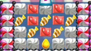 Candy crush saga level 17572 [upl. by Llenrag]