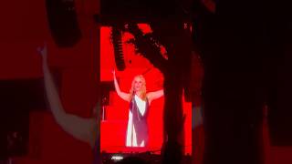 Kylie Minogue  Padam Padam live at Hyde Park BST July 2024 [upl. by Namolos185]