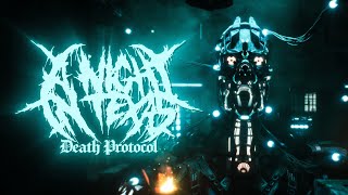 A Night in Texas  Death Protocol Official Video [upl. by Ewald]