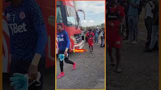 🔴TAZAMA CAMARA ALIVYOINGIA BUNJU🙌🏾 football simbasc youtubeshorts [upl. by Dias904]