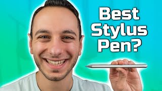 Best Stylus Pen For Touchscreen Laptops Metapen Surface Pen M3 Pro [upl. by Lanna]