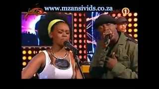 Riot Ft Zahara Theta nam South Africa [upl. by Raddie]