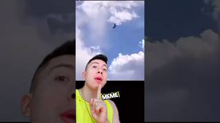 CÓMO SE CREÓ EL MEME “HOY ME VOY AL SOL”😱🤯🌚💀short sabiasque curiosidades casos epic viral [upl. by Essilevi814]