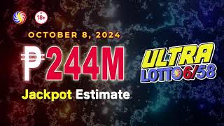 LIVE PCSO 500 PM Lotto Draw  October 7 2024 [upl. by Bridget]