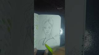 Trust the process 🥰🥰😍art artvideo drawing shorts ytshorts trending [upl. by Arthur264]