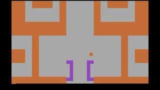 Lets Play Adventure Atari 2600 [upl. by Ynots]