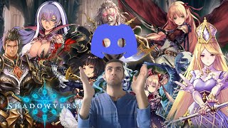 Guida EPICA per Shadowverse Diventa un PRO in 20 minuti [upl. by Einnaj667]