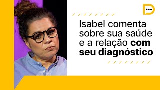 Como foi descobrir a síndrome de LiFraumeni  Trocando Ideia com Drauzio Varella e Isabel Teixeira [upl. by Broderic]