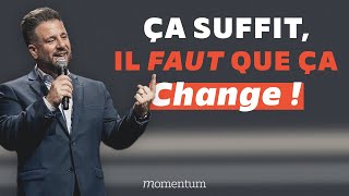 Ça suffit il faut que ça change   Patrice Martorano [upl. by Azilef]