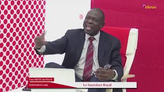 Une Note de Plus Le sacerdoce Royal [upl. by Campagna]