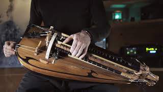 Guilhem Desq  Cicatrices  Hurdy Gurdy [upl. by Allesig]