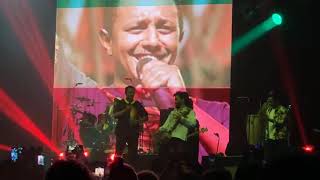 Teddy Afro Dubai Concert 2024 [upl. by Quackenbush]