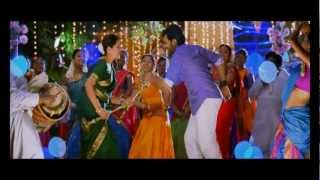 THAKA THAYYA  ALEXPANDIAN SONG PROMO [upl. by Ethelred554]