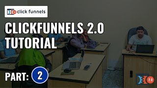 ClickFunnels 20 Style Guideline [upl. by Clothilde]