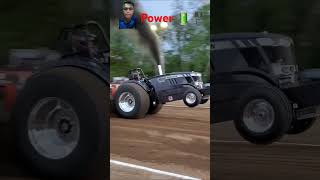 tractor racing [upl. by Nylatsyrc636]