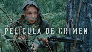 El descanso se convirtió en una lucha por la supervivencia  Película de Crimen Rusa en Español [upl. by Okier]