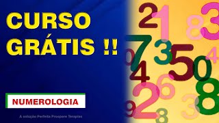 COMO CALCULAR E DESCOBRIR QUAL É O SEU ANO PESSOAL  ENTENDA A VIBRAÇÃO DO ANO QUE VOCÊ ESTÁ [upl. by Morgun]