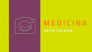 Medicina UFPR 2022 Toledo  PR [upl. by Llerahc]