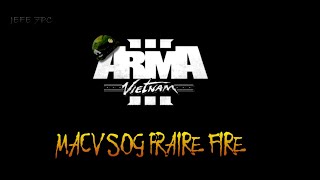 ArmA 3 VIETNAM DLC Prairie  Fire EN DIRECTO GRUPO ARMADOS 219 1440p60 [upl. by Ahlgren]