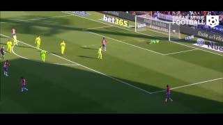 Top 10 Mejores atajadas de Claudio Bravo [upl. by Philips]