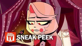 Hazbin Hotel S01 E01 Sneak Peek  First 2 Minutes [upl. by Lak729]