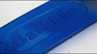 BackBliss Back Lotion and Cream Applicator Email Video [upl. by Dolph]