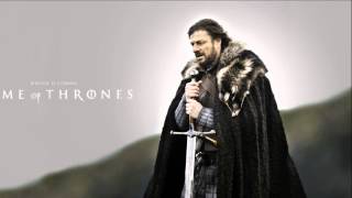 Game of Thrones  Main Theme Extended HD [upl. by Larry146]