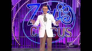 Zelig Circus  Giacobazzi Lambulanza Registrazione Canale 5  17 Febbraio 2006 [upl. by Nova]