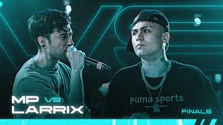 LARRIX VS MP  FMSARGENTINA 2023 LA GRAN FINAL  Urban Roosters [upl. by Ahsina]