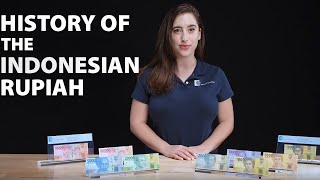 History of the Indonesian Rupiah [upl. by Donoghue802]