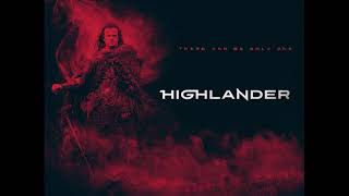 Lost Horizon  Highlander The One Final Cut [upl. by Scheer]