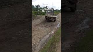 1 year na di umusok Ang tambucho  automobile automechanic viralvideo rescue bukidnon [upl. by Narda]