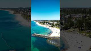 Cottesloe Beach  Perth WA [upl. by Aldwin135]