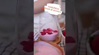 Smoothie Resep [upl. by Eissirc761]