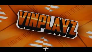 VinPlayz Old Intro [upl. by Holman898]