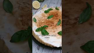 Recette tarte citron meringuée  Pâtisserie vegan sans oeufs et sans lait [upl. by Jyoti305]