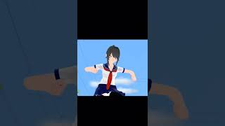 พายเสียง yandere simulator Ep2 [upl. by Gambell]