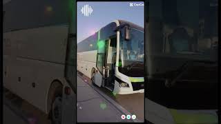 Earadat transport Saudi Aramco bus [upl. by Arada]