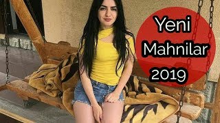 Yeni Mahnilar 2019 [upl. by Theadora]