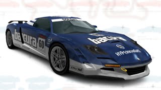 Ridge Racer  Ridge Racer 2  All Cars [upl. by Sivrahc]