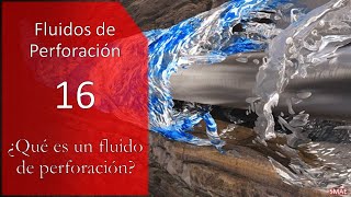 Funciones de los fluidos de perforación 1 [upl. by Naloj]