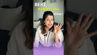 Secret to Success and Recovery  Dr Ruhi diet dietplan weightloss [upl. by Rintoul]